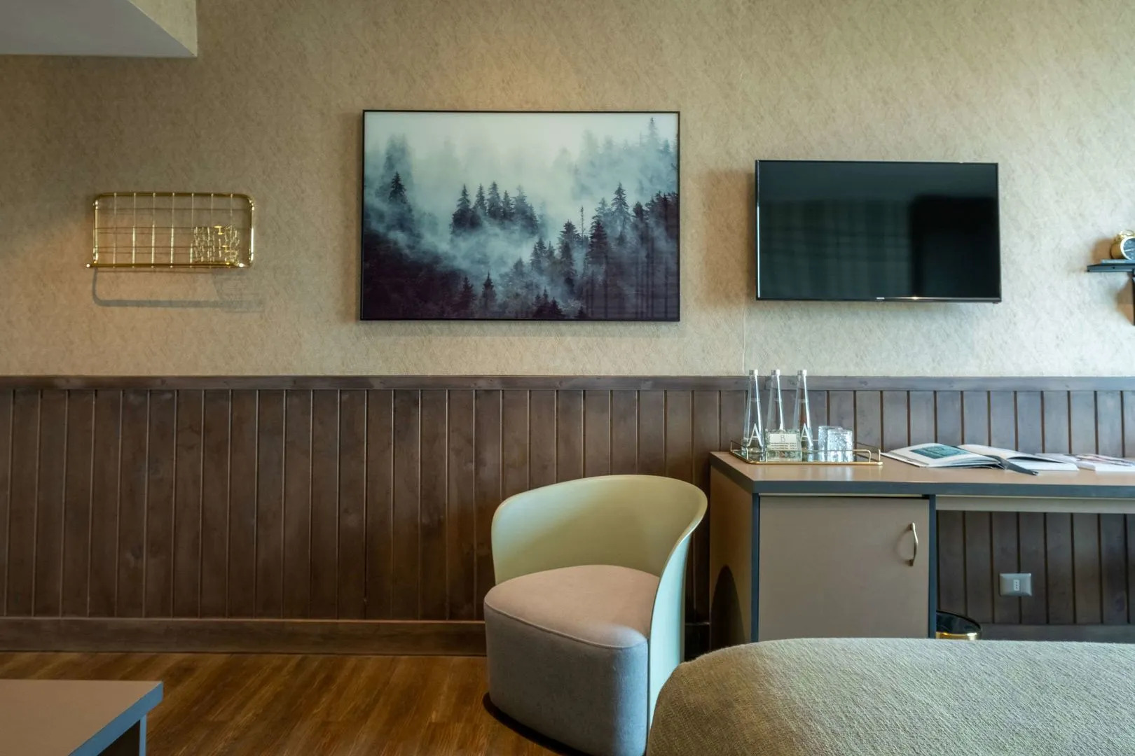 Foto - Hotel Eco Boutique Bidasoa