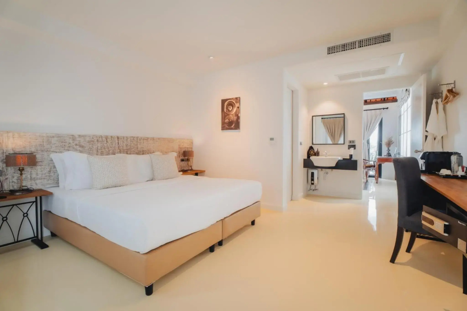 Photo - Xinlor House - Phuket Old Town