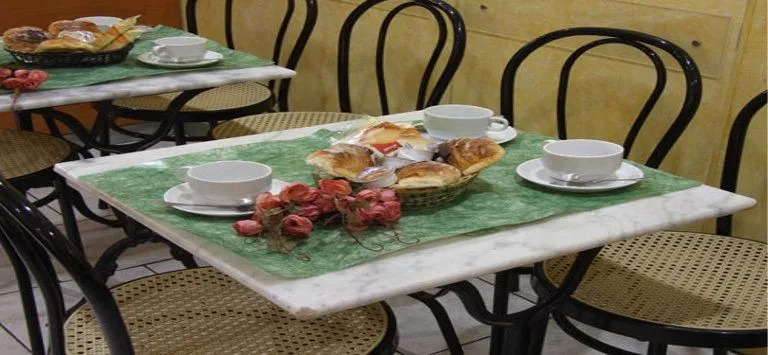 Photo - Polinari Rooms San Pietro Roma