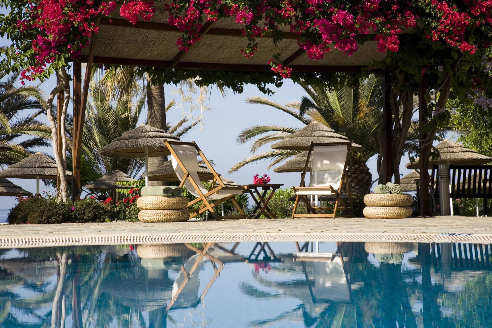 Foto - Alion Beach Hotel