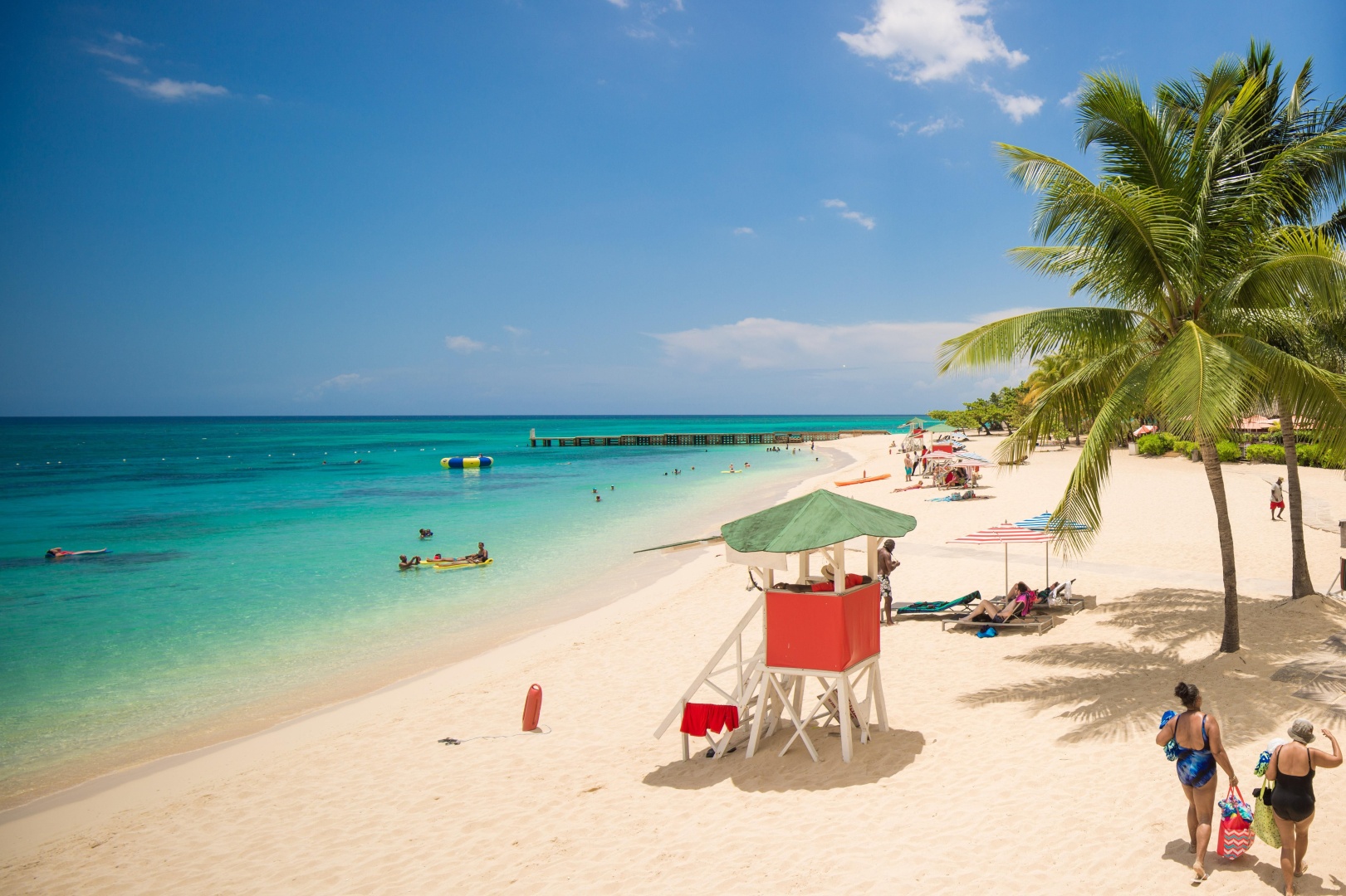 Foto - Deja Resort All Inclusive
