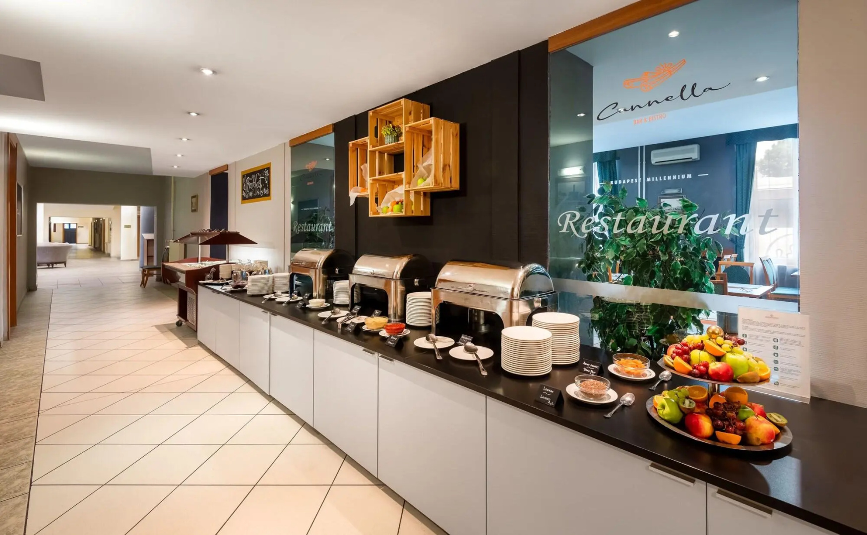 Photo - Hunguest Hotel Millennium