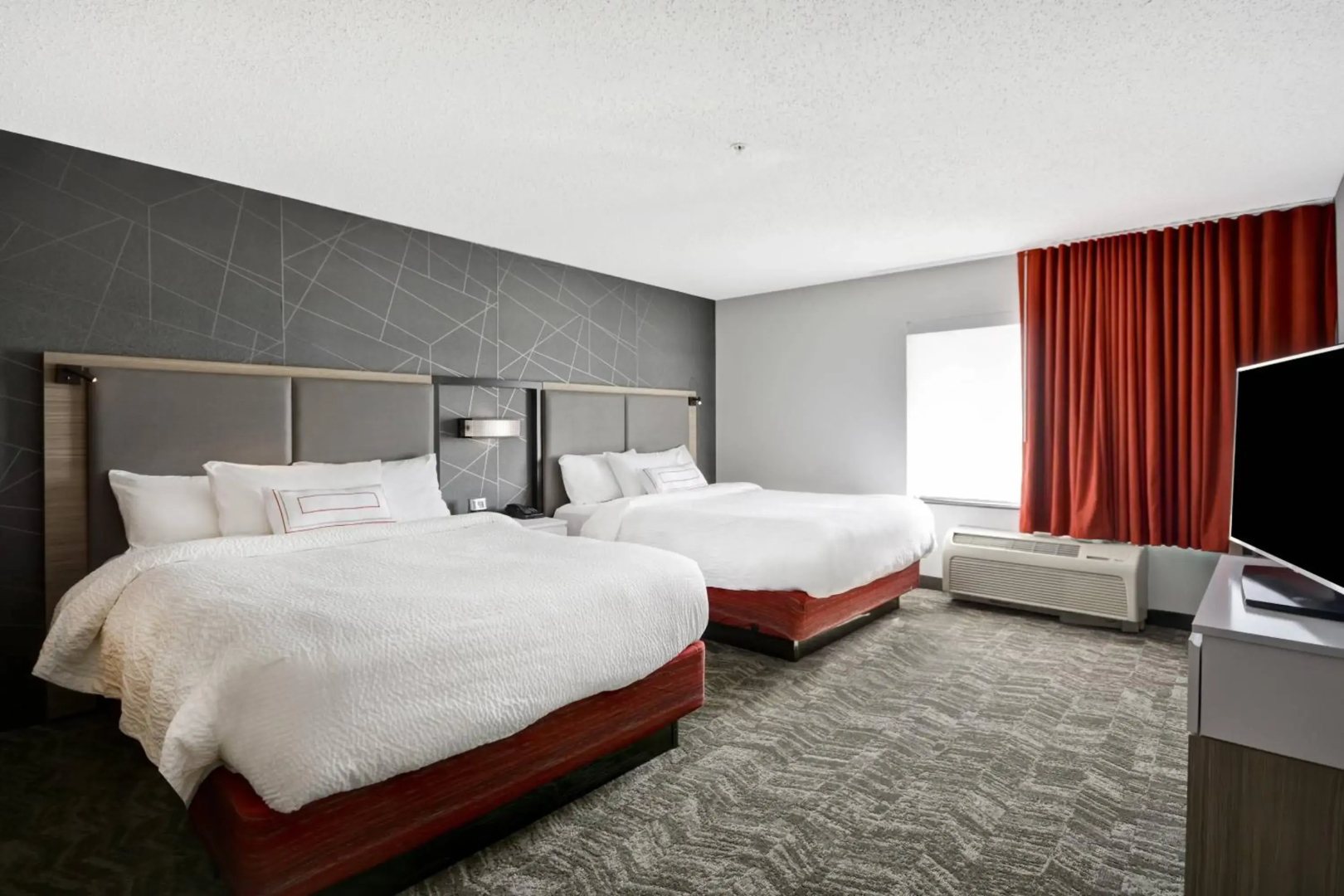 Photo - SpringHill Suites by Marriott Indianapolis Airport/Plainfield