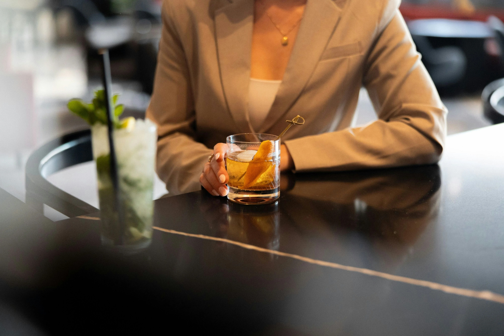 Photo - Frankfurt Airport Marriott Hotel