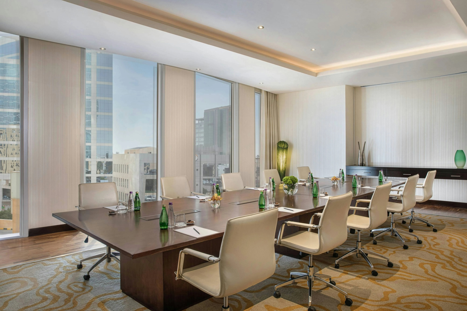 Photo - JW Marriott Riyadh Hotel 