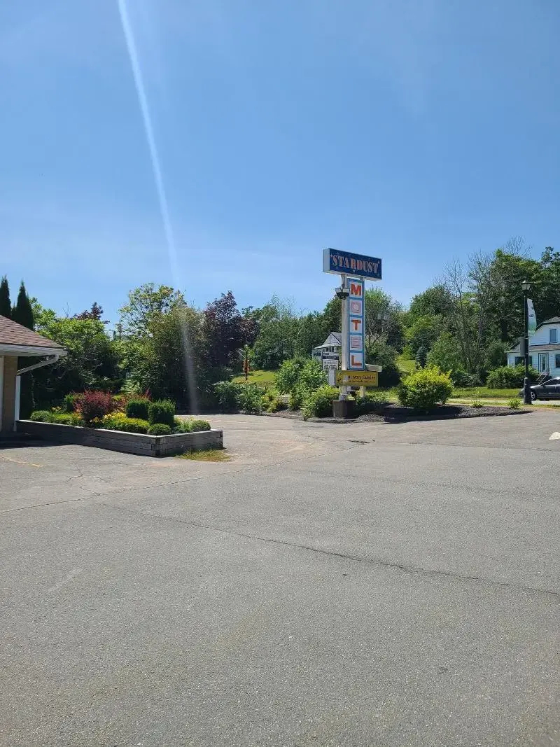 Foto - Stardust Motel - Bedford