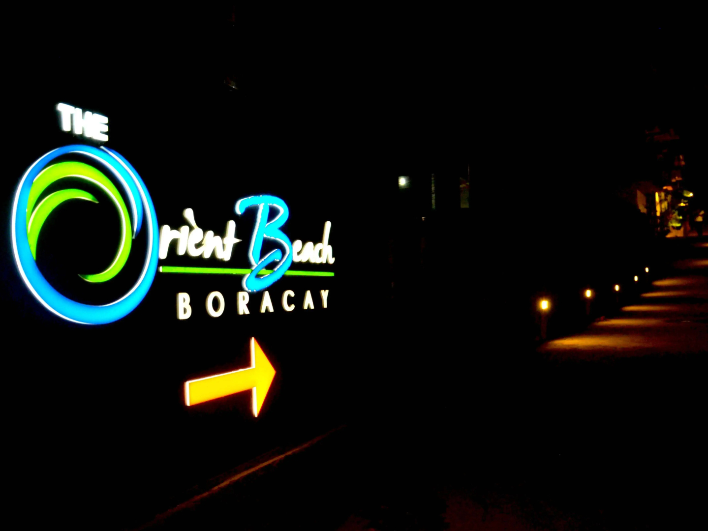 Photo - The Orient Beach Boracay