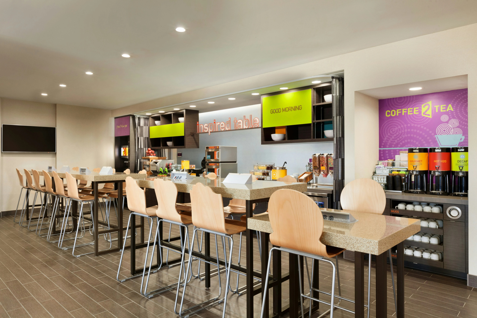 Photo - Home2 Suites by Hilton El Paso Airport, TX