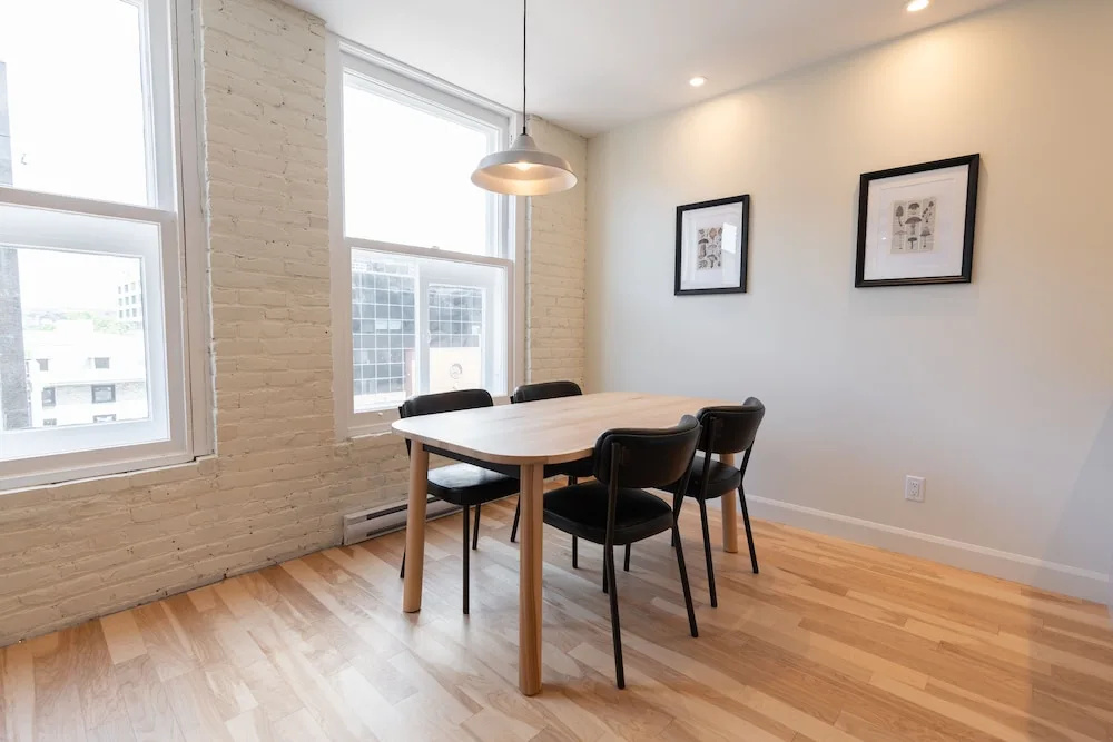 Foto - Les Lofts de la Barricade - Par les Lofts Vieux-Québec