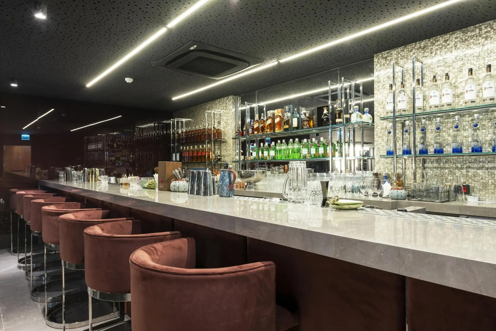 Foto - Grand Mercure Curitiba Rayon