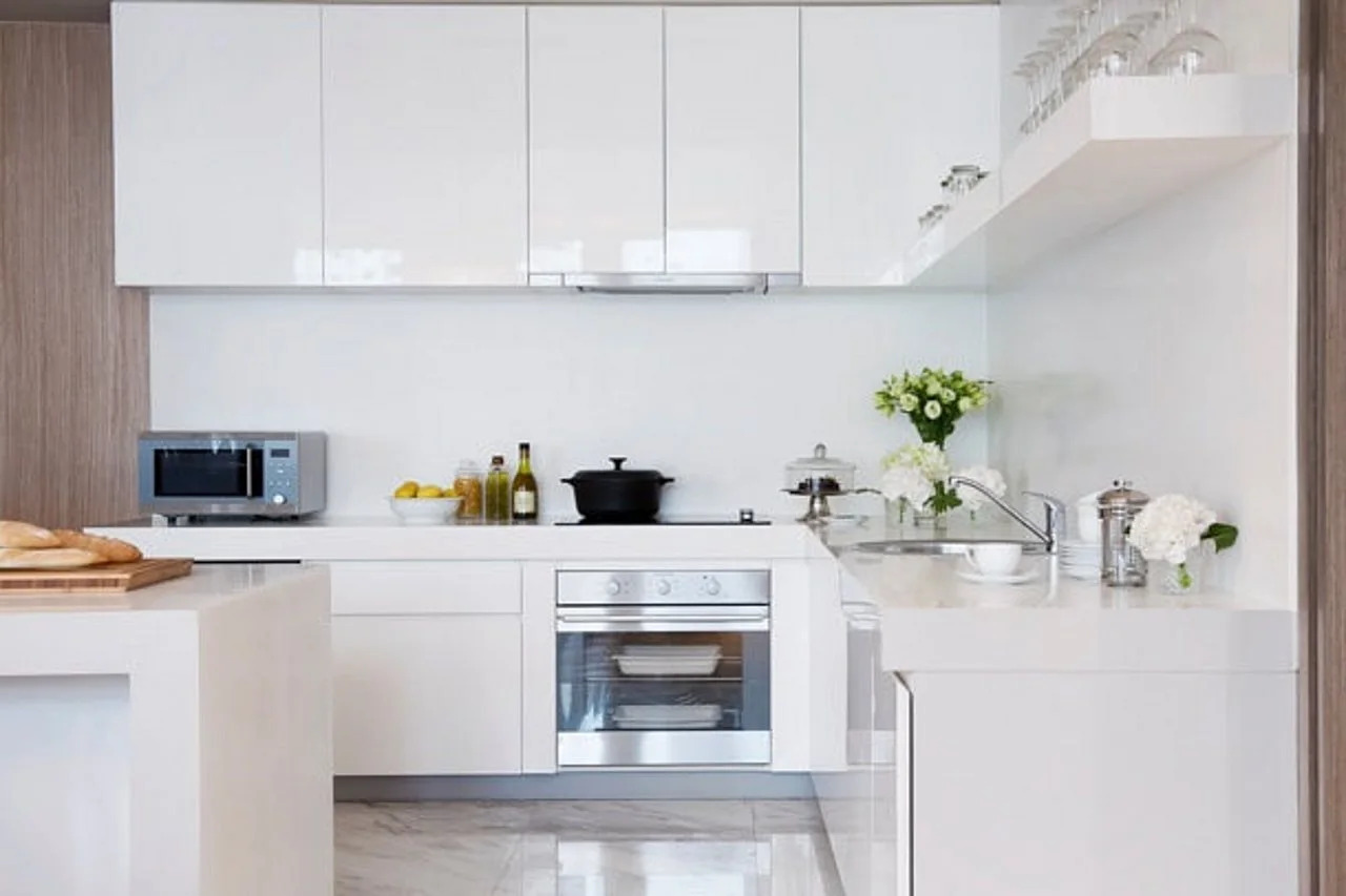 Photo - Bangkok Marriott Hotel Sukhumvit