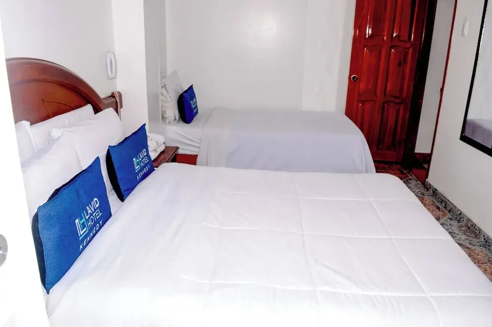 Photo - Lavid Hotel Kennedy