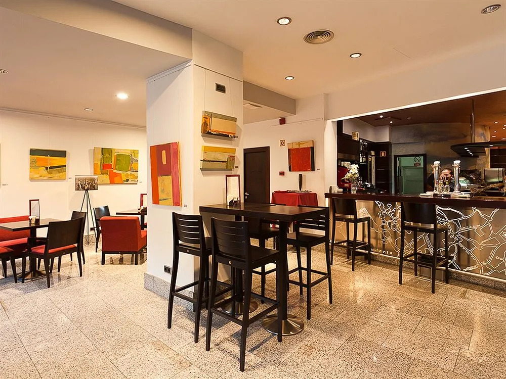 Foto - Hotel San Juan de los Reyes