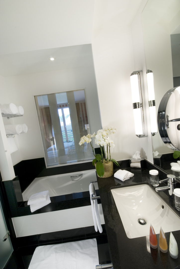 Photo - Dukes' Palace Brugge - by Dukes' Hotel Collection