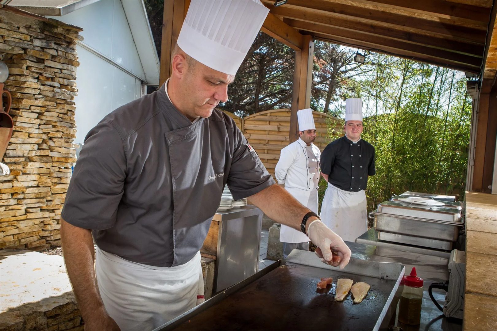 Photo - Hôtel & Spa Vatel