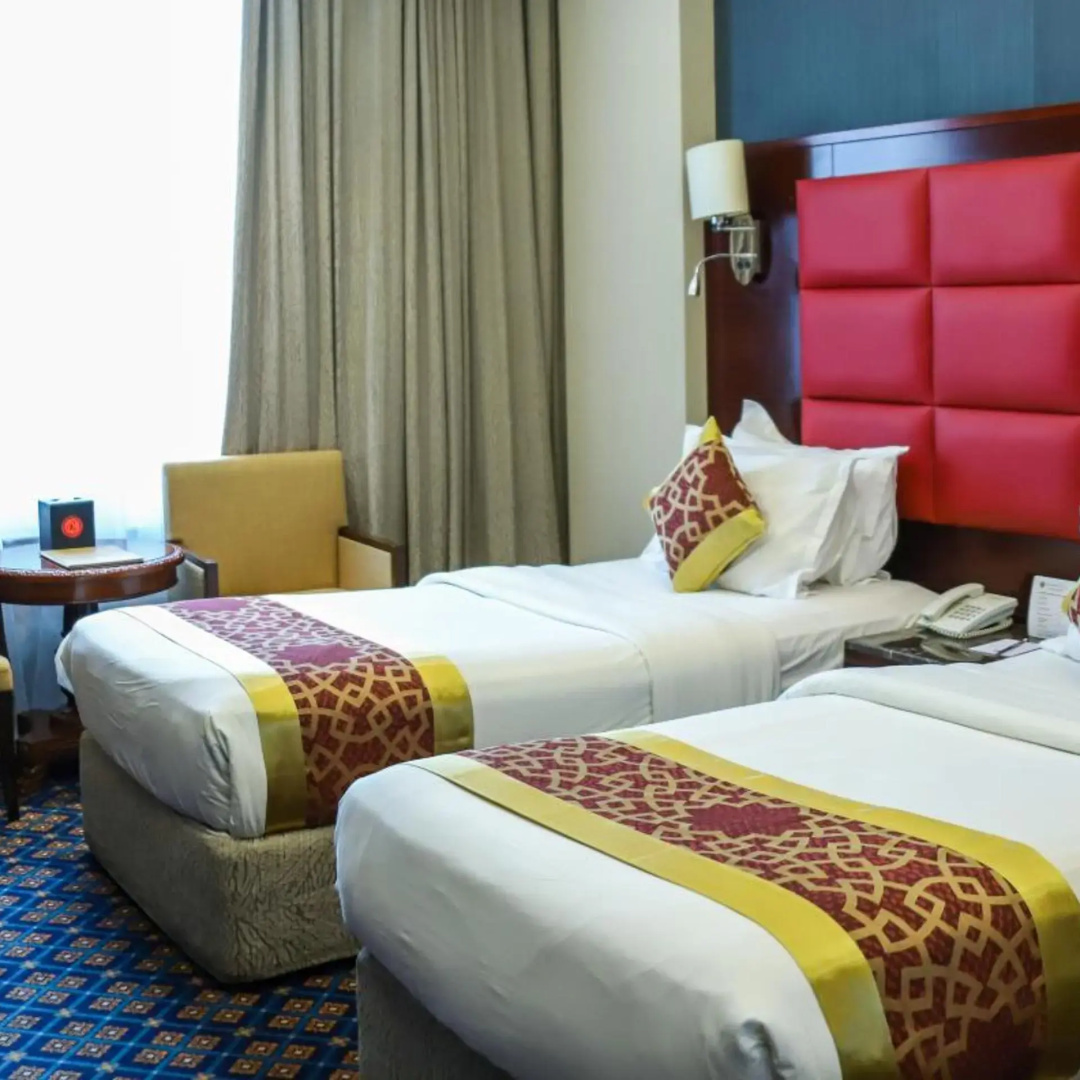Foto - Ramee Guestline Hotel Qurum