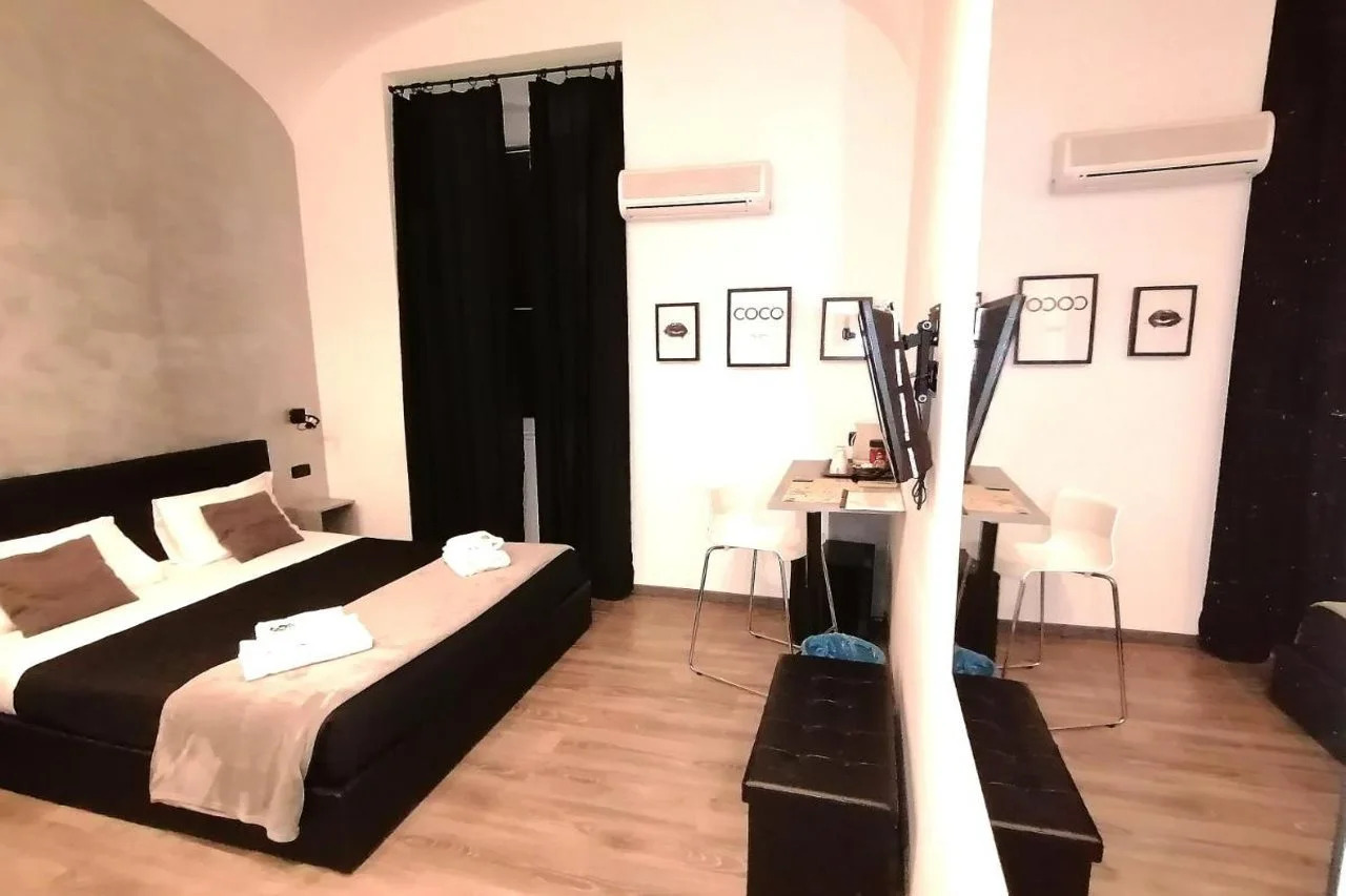 Foto - Chroma Italy - Chroma Deka