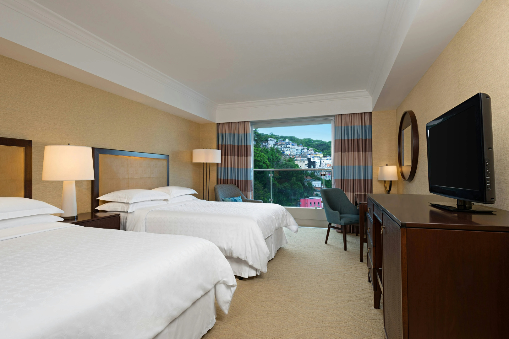 Foto - Sheraton Grand Rio Hotel & Resort