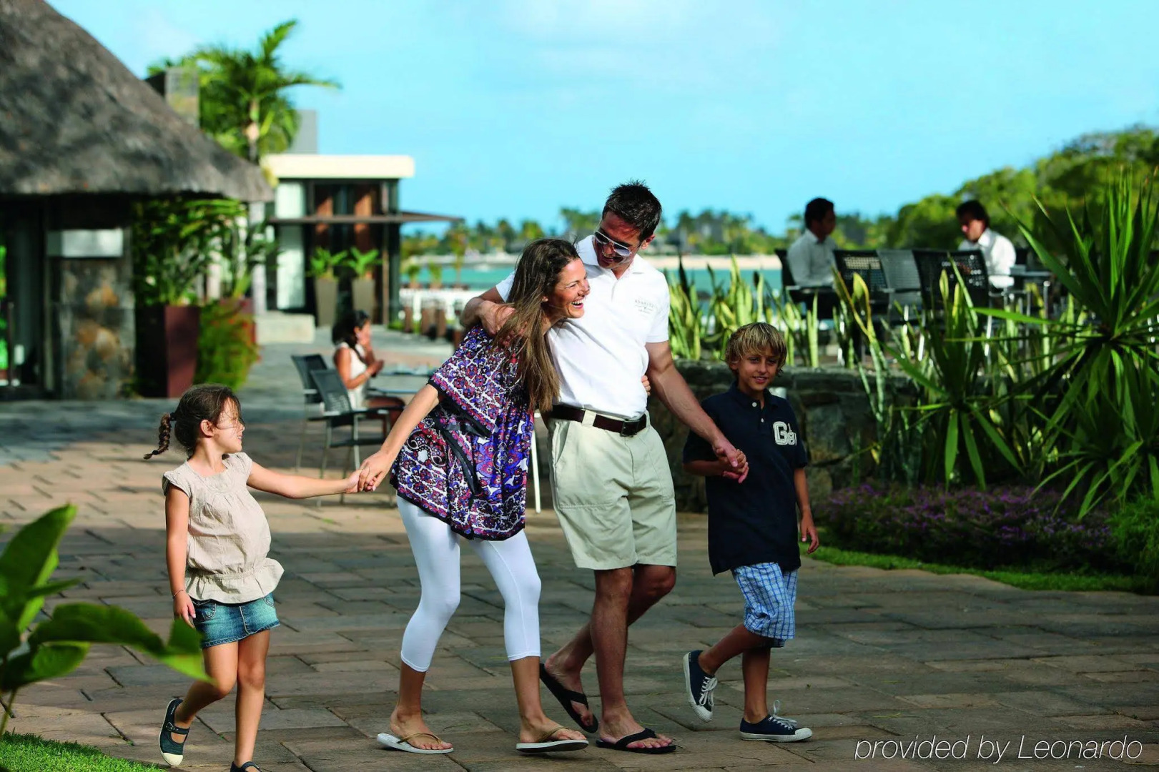 Photo - The Bay Club at Anahita