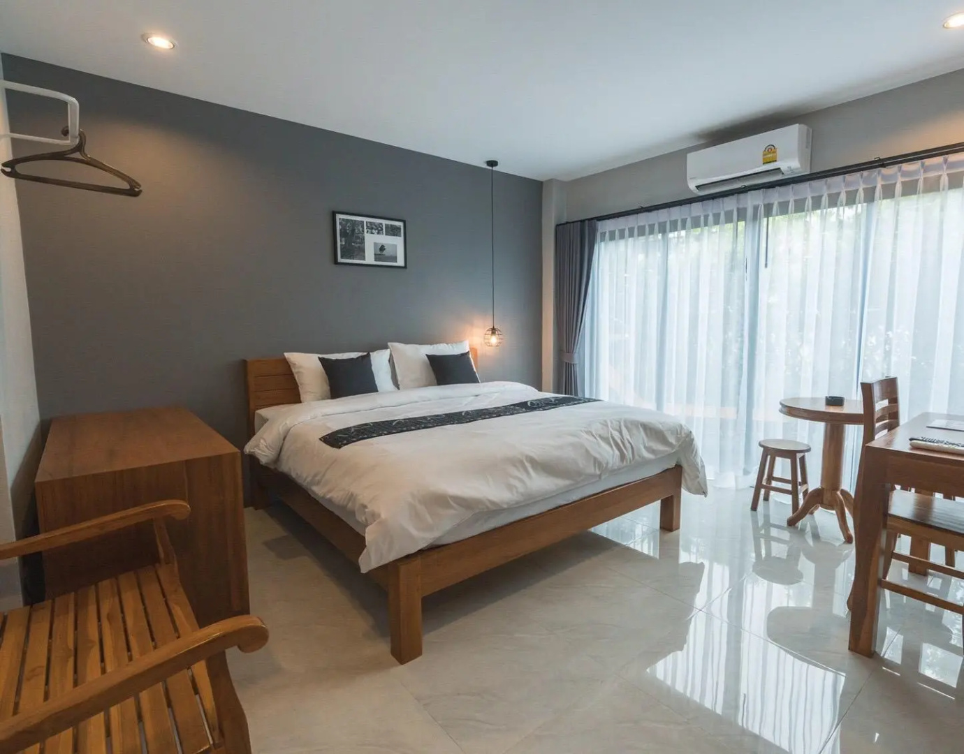 Photo - The Besavana Phuket - SHA Extra Plus
