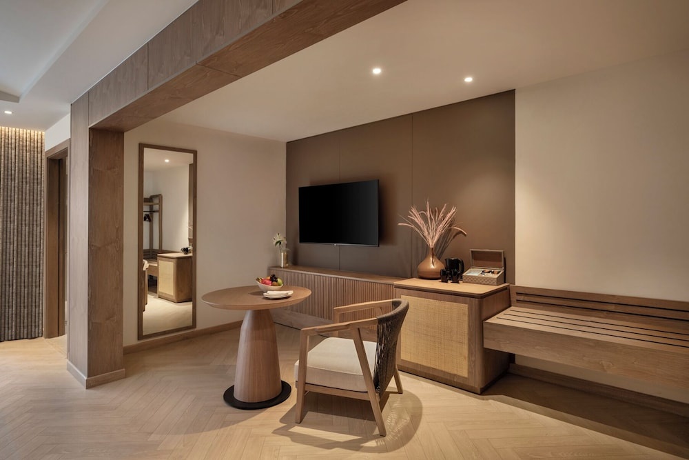 ZANA - A Luxury Escape, Jim Corbett