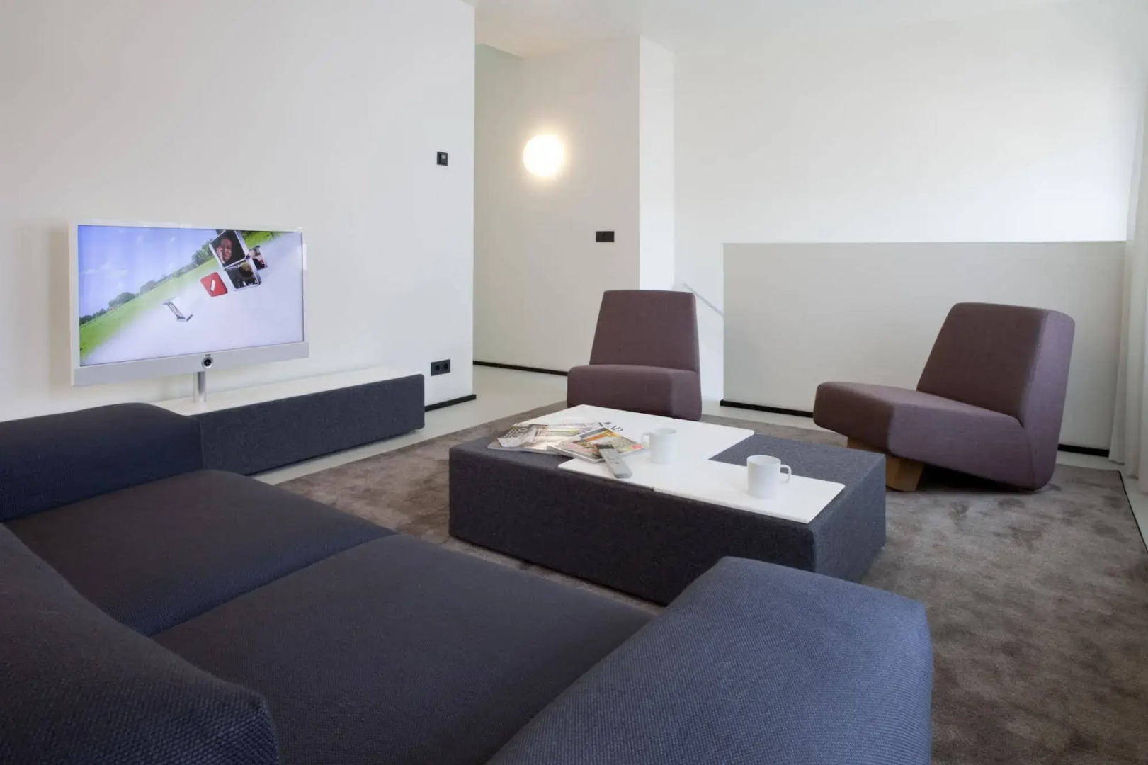 Photo - Urban Residences Maastricht