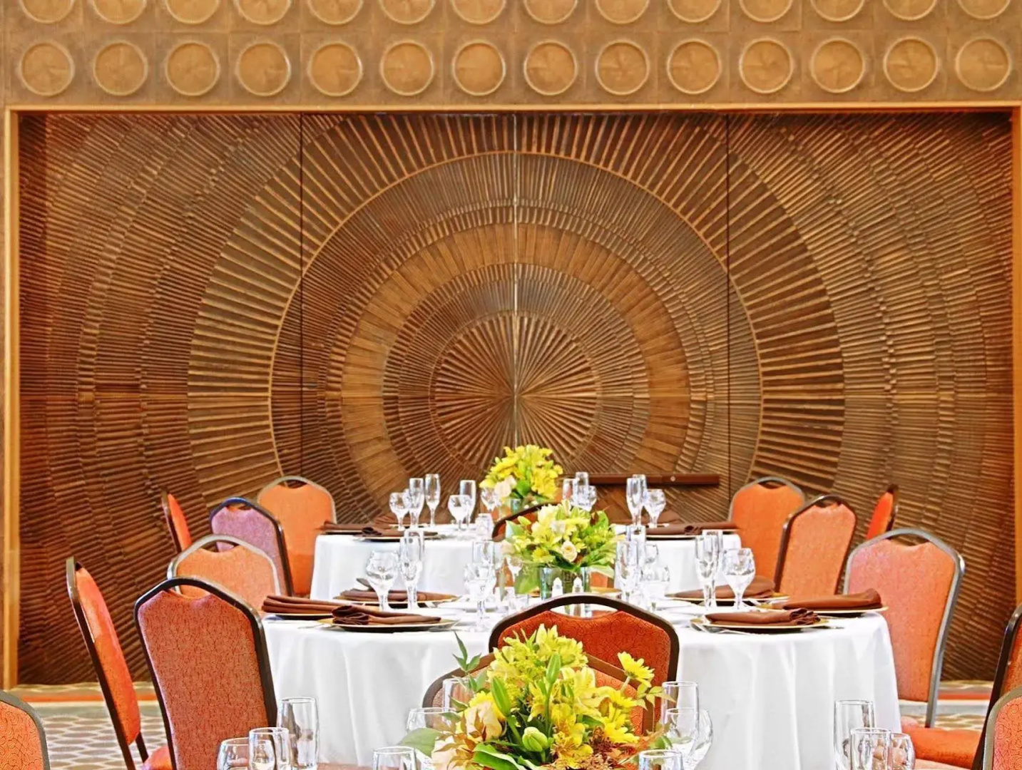 Foto - Sheraton Palo Alto Hotel