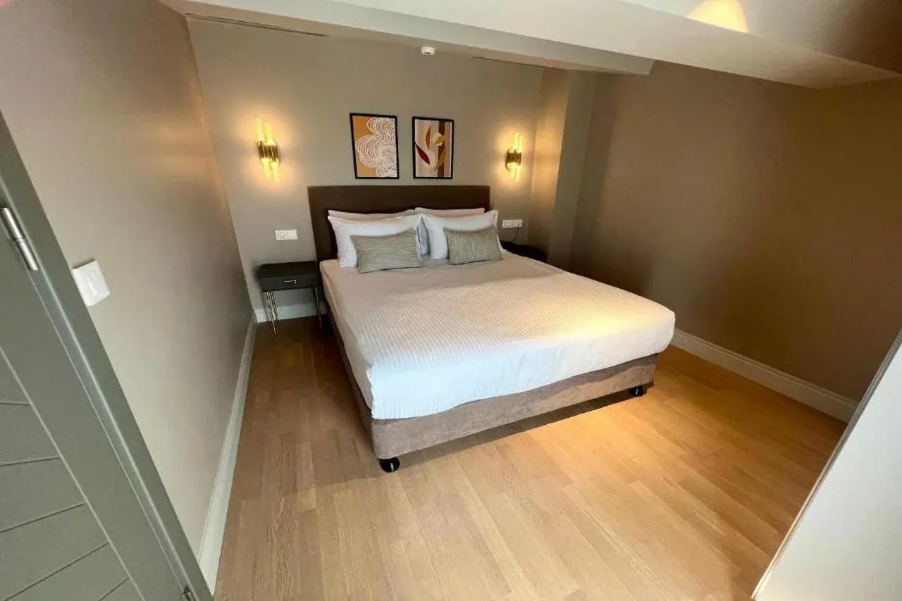 Foto - Weingart Suites Hotel