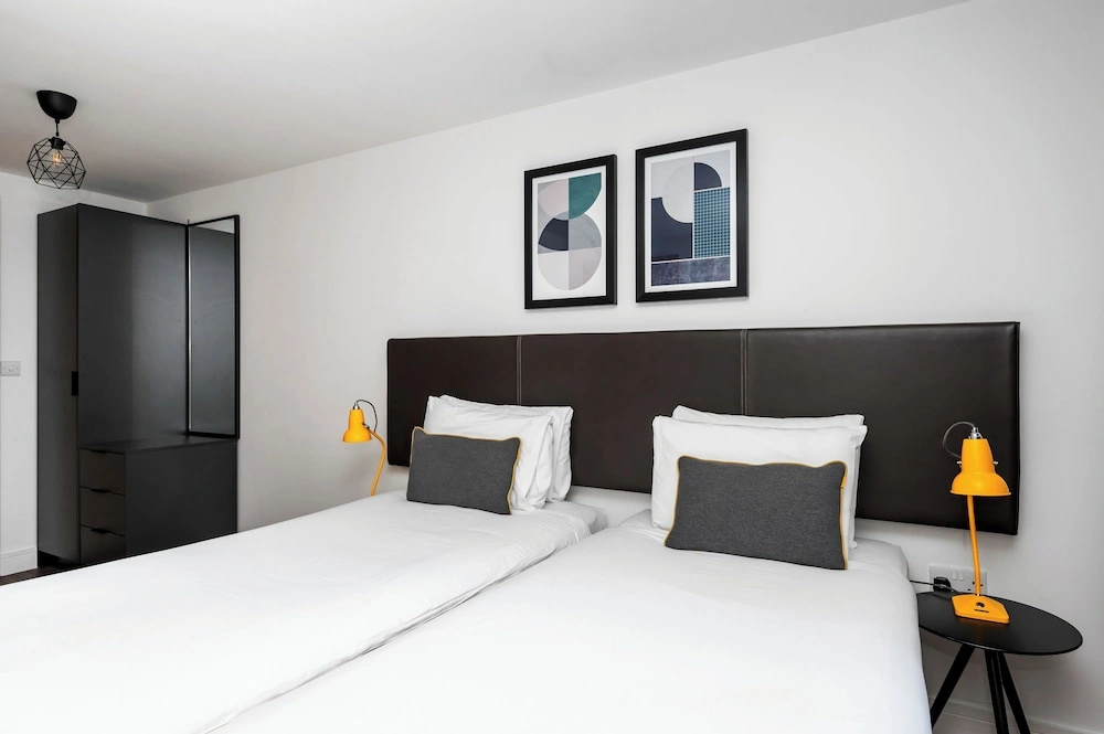 Foto - Staycity Aparthotels Liverpool City Centre