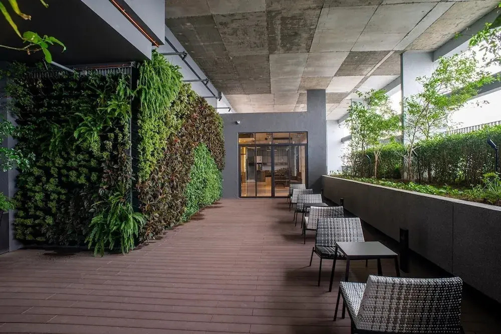 Photo - Millerz Square by MyKey