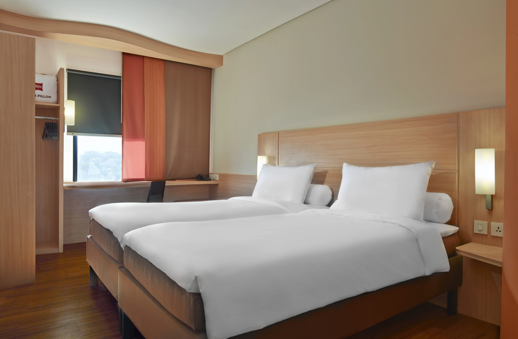 Foto - Swiss-Belinn Cawang