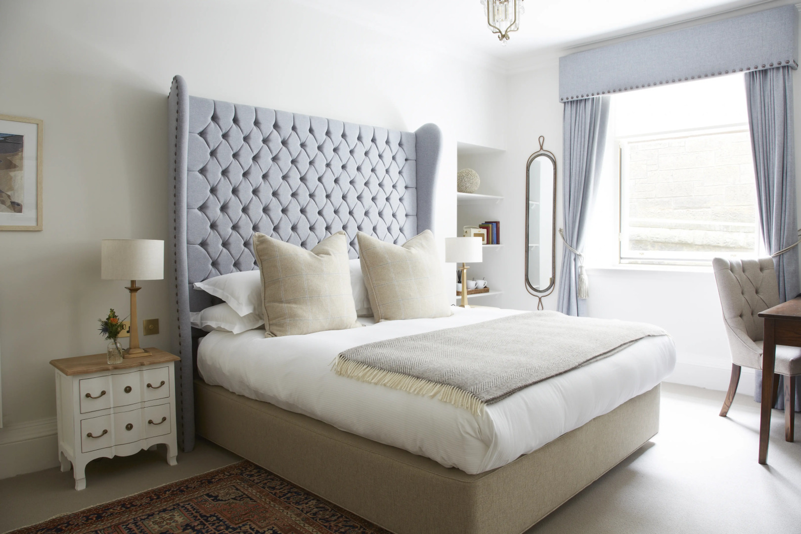 Foto - The Roseate Edinburgh - Small Luxury Hotels of the World