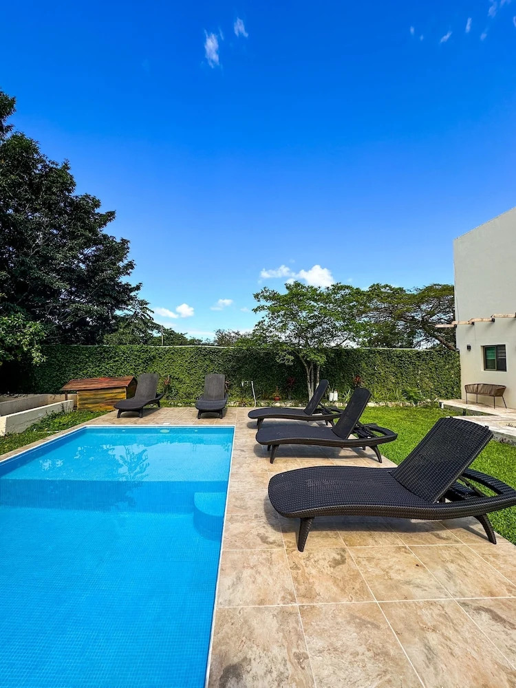 Photo - Villas Mar Turquesa Cozumel