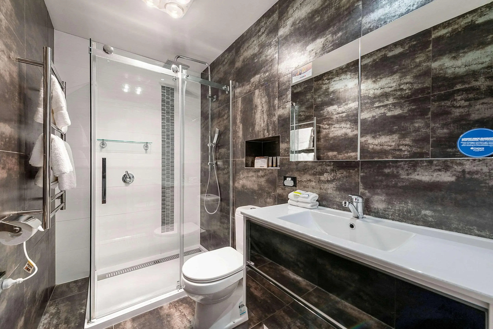 Photo - Quality Hotel Colonial Launceston