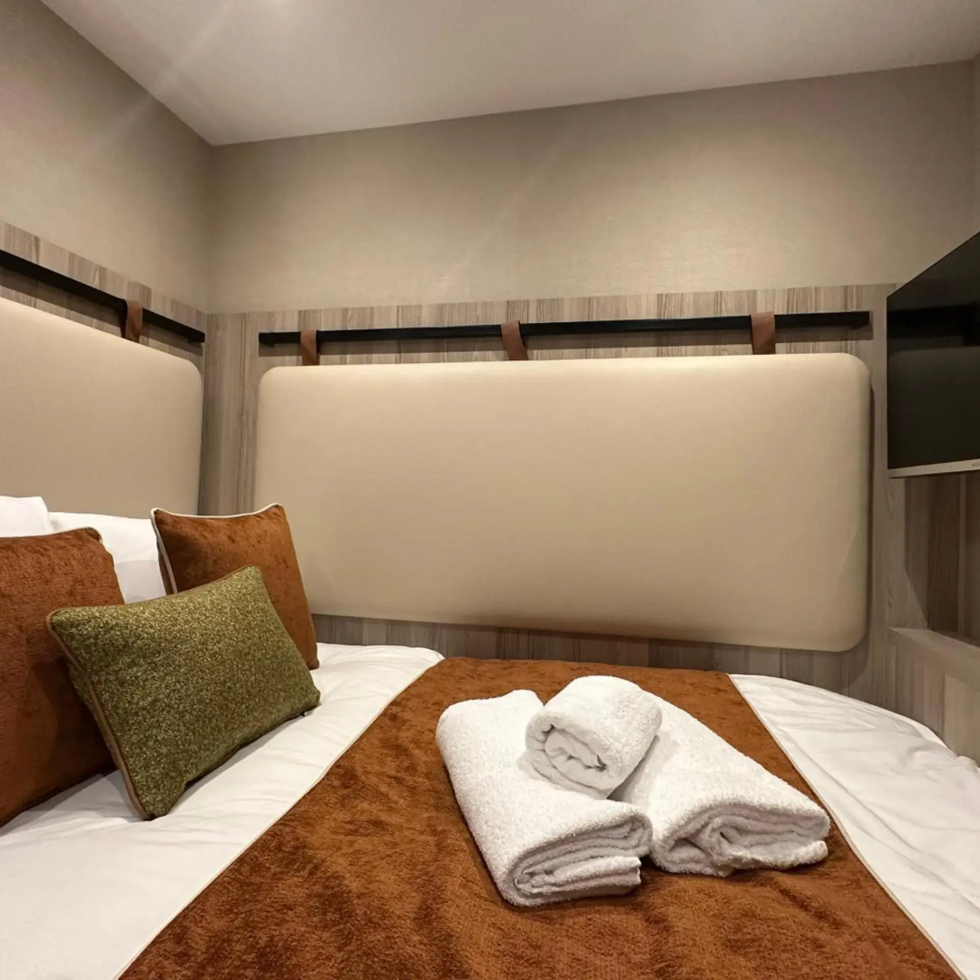 Foto - Mabledon Court Hotel