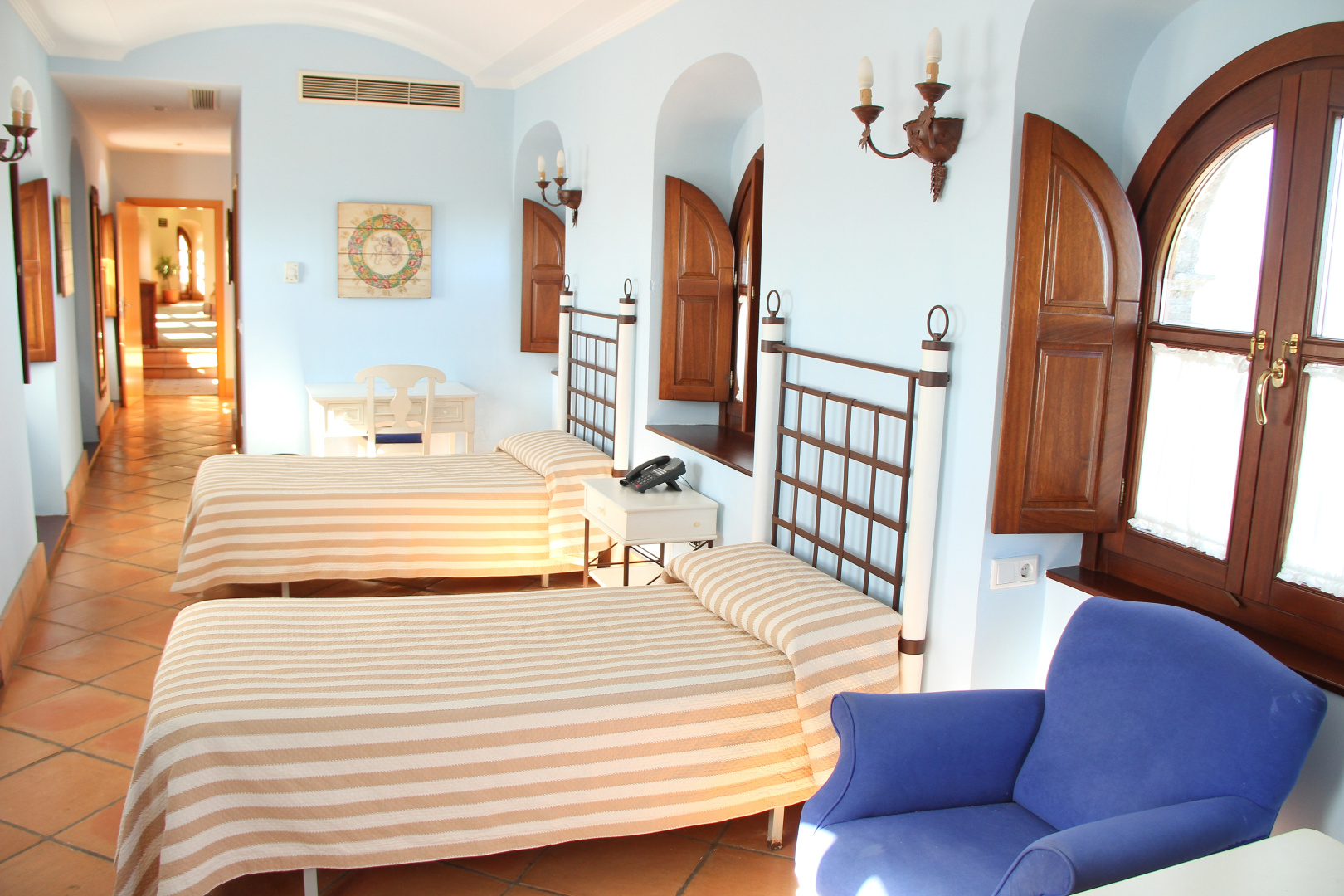 Photo - TUGASA Hotel Castillo de Castellar
