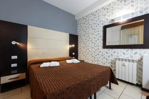 Foto - Bed & Breakfast Armonie Romane
