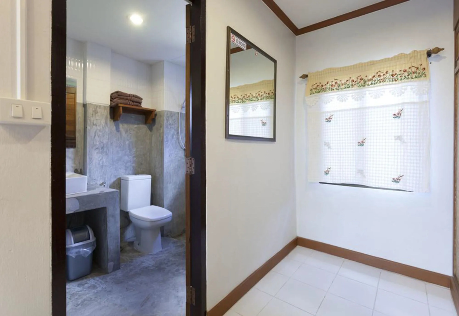 Foto - Little Home Guesthouse