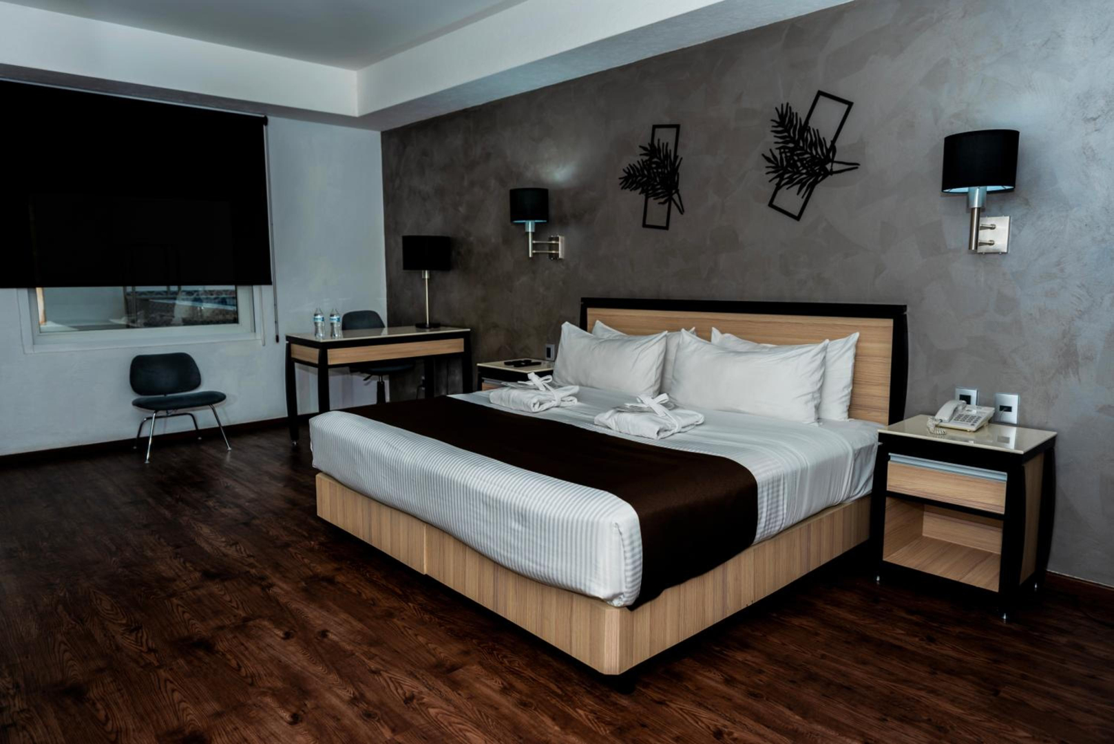 Foto - Fato Hotel