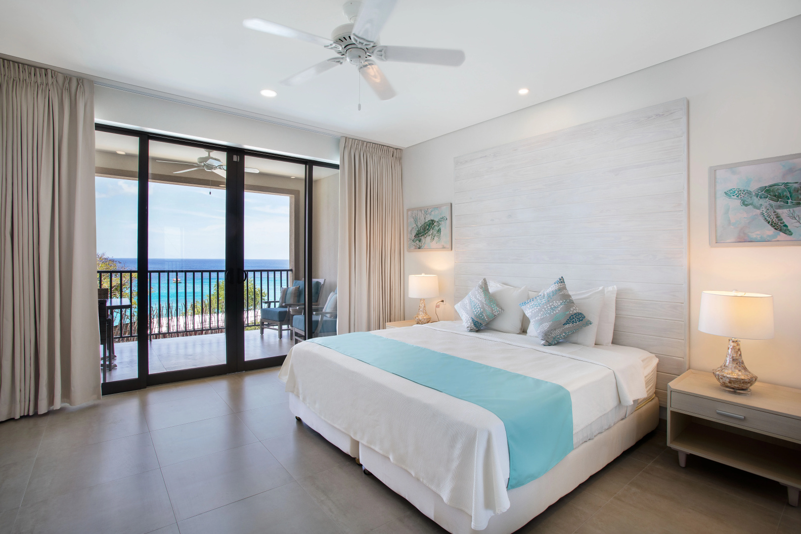 Photo - Beach View