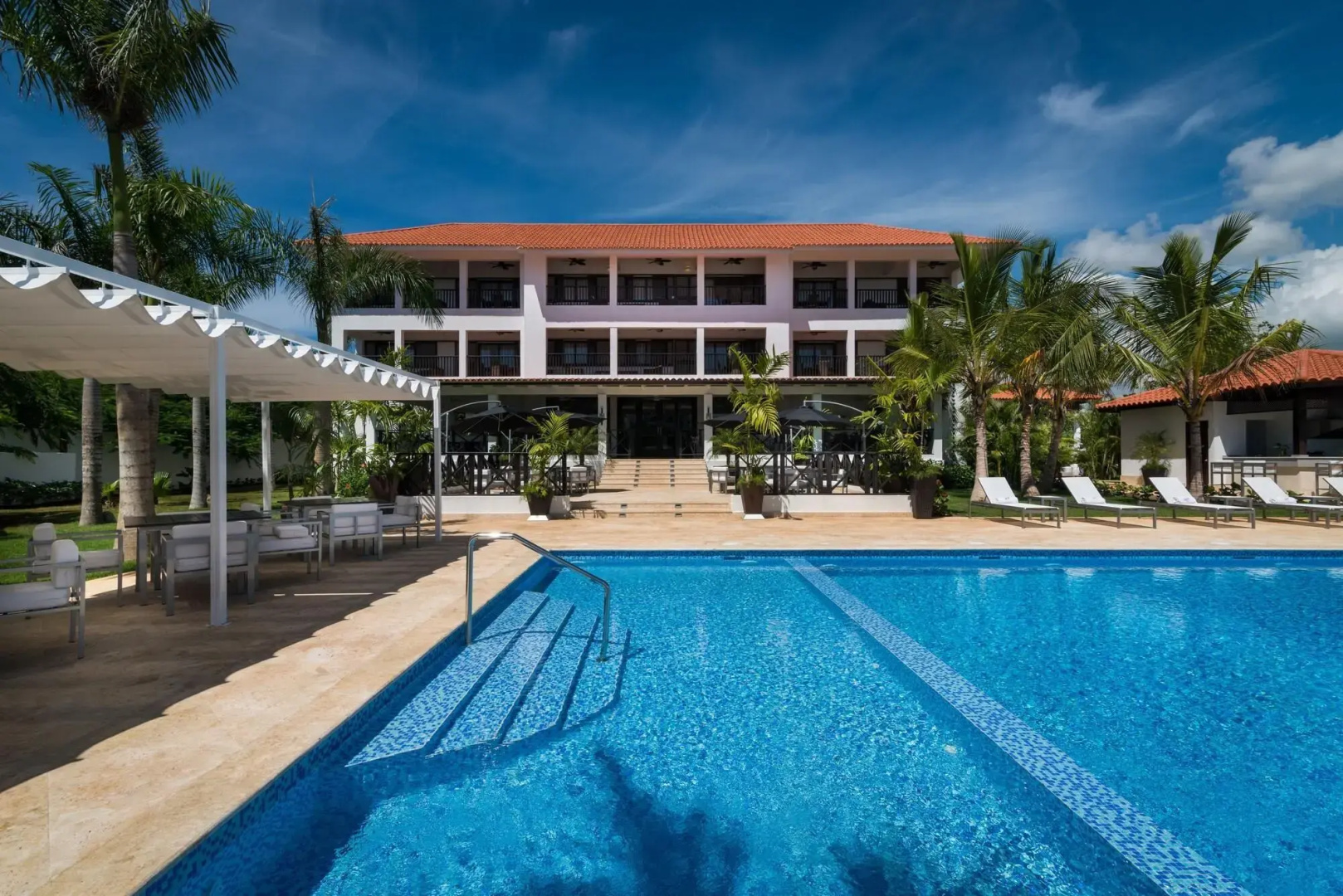 Foto - Hotel Casa Hemingway