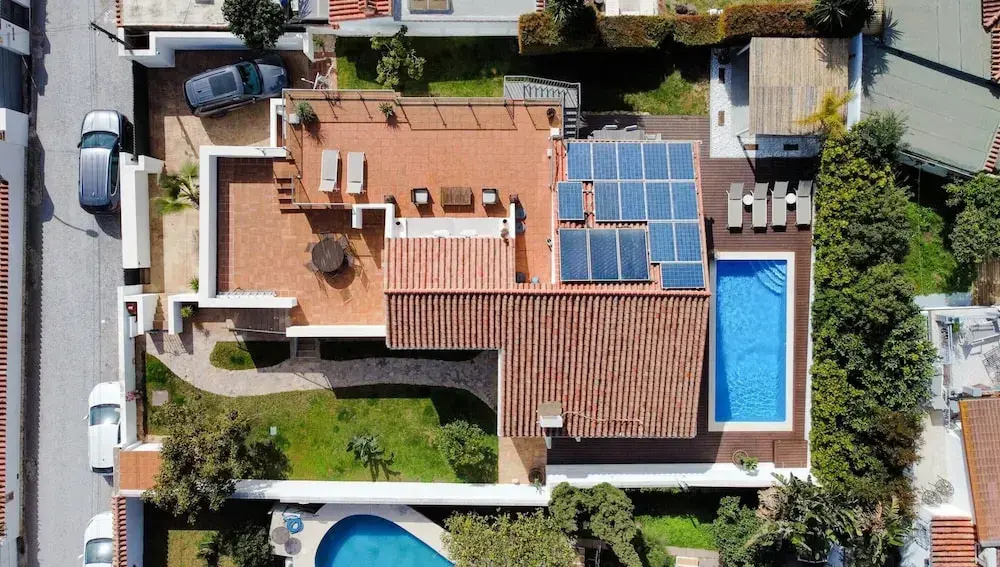 Foto - Villa in Marbella Near Beach