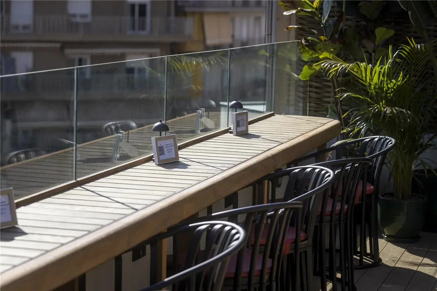 Foto - Via Sants Hotel Barcelona, Tapestry Collection By Hilton