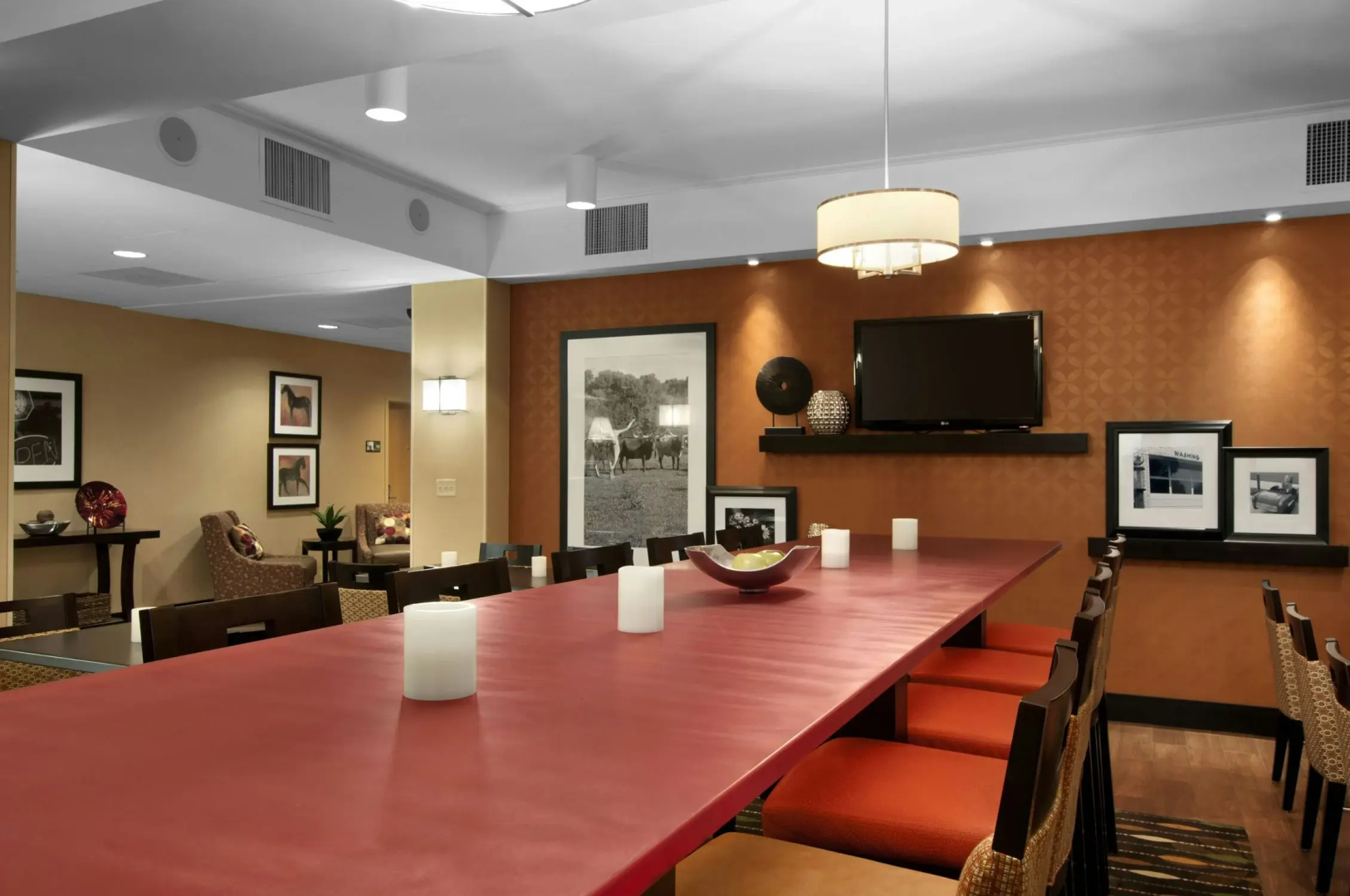 Foto - Hampton Inn Houston-Brookhollow