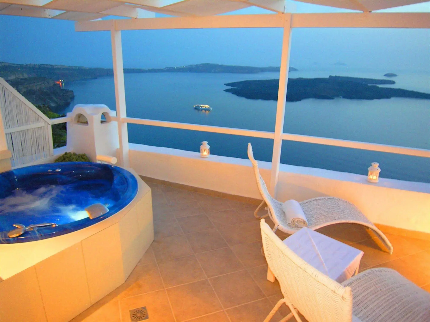 Foto - Aeolos Art & Eco Suites Adults Only