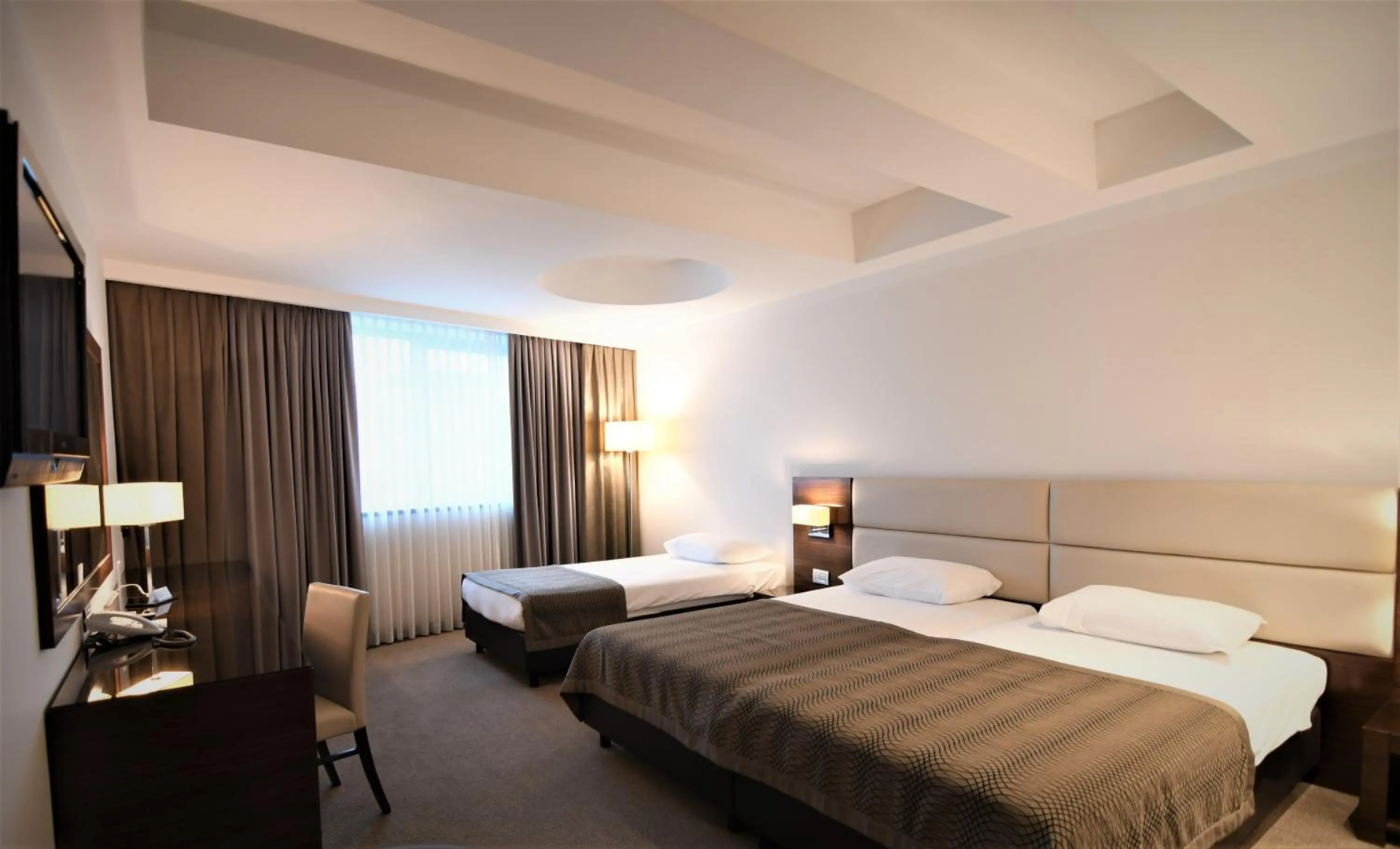 Photo - Hotel Aristos