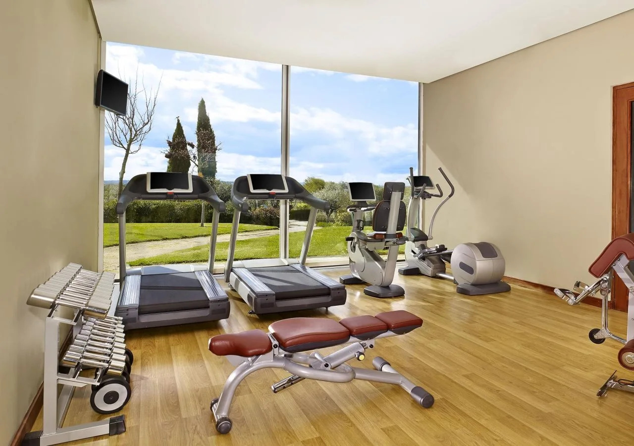 Foto - Convento do Espinheiro, Historic Hotel & Spa