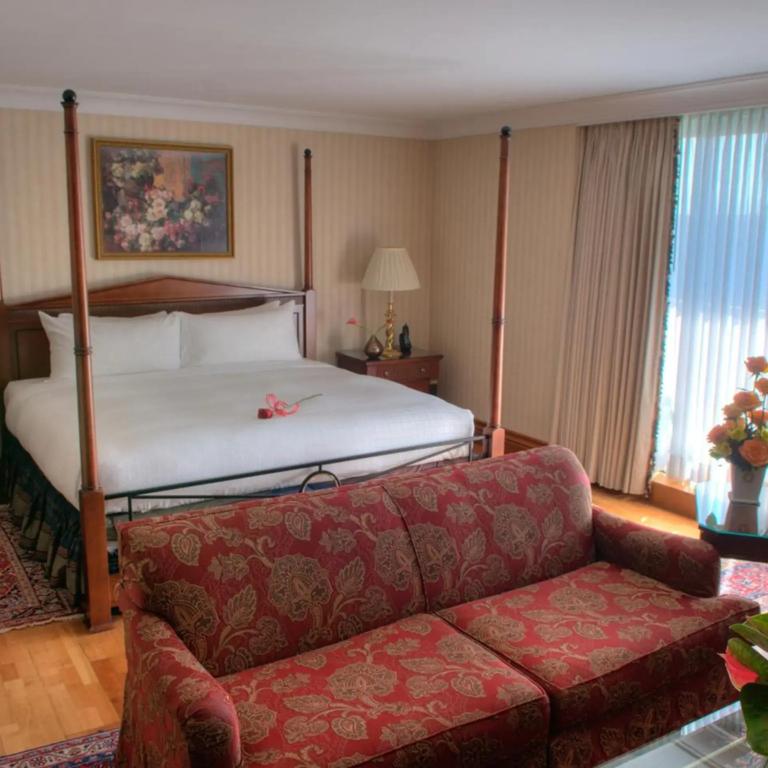 Foto - The Waterside Inn