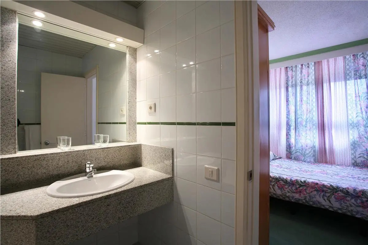 Foto - Abora Continental by Lopesan Hotels