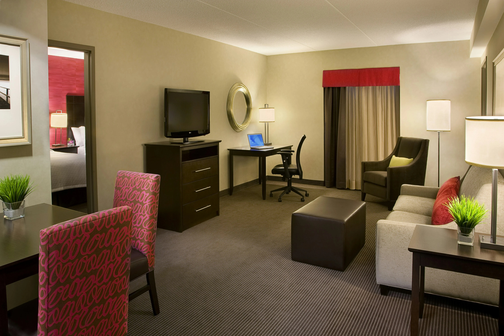 Foto - Homewood Suites by Hilton Toronto Vaughan